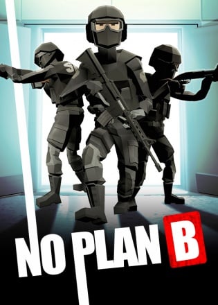 No Plan B Постер