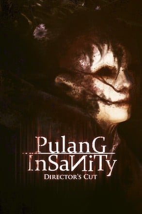 Pulang: Insanity Постер