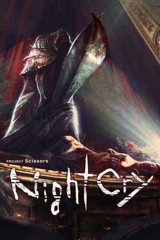 NightCry Постер