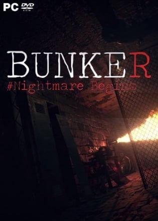Bunker - Nightmare Begins Постер