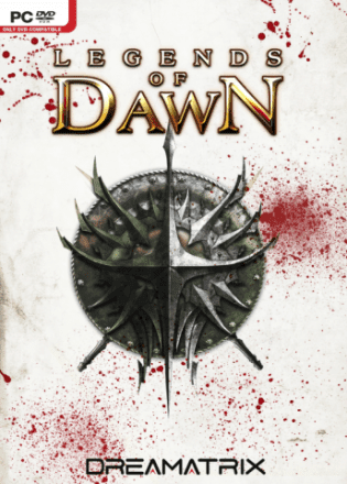 Legends of Dawn Постер