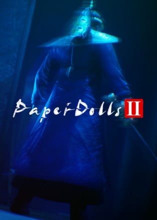 Paper Dolls 2 Постер