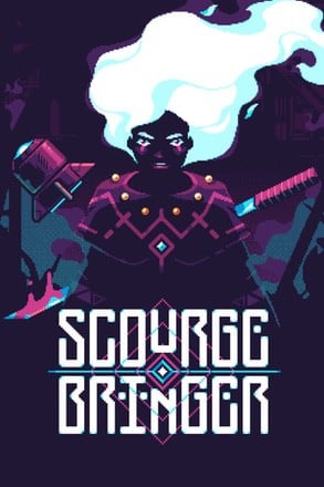 ScourgeBringer Постер