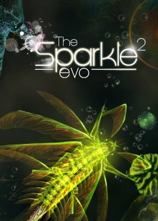 Sparkle 2 Evo Постер