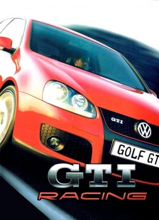 GTI Racing Постер