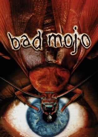 Bad Mojo Redux Постер