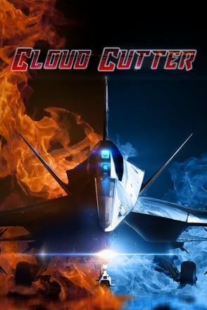 Cloud Cutter Постер