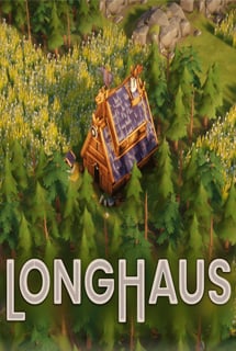 Longhaus Постер