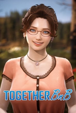 TOGETHER BnB Постер