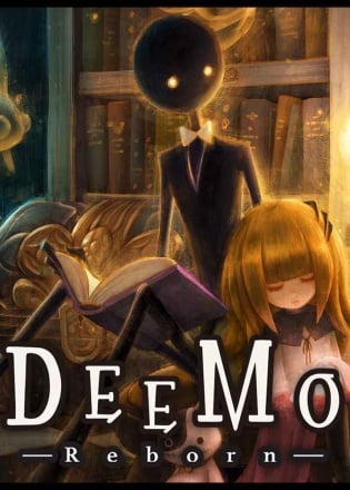 DEEMO Reborn Постер