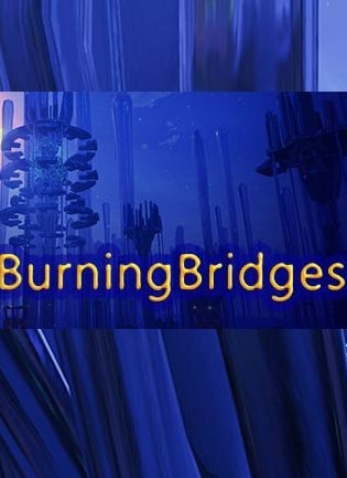 BurningBridges VR Постер