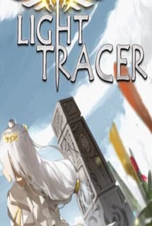 Light Tracer (VR & NON-VR) Постер
