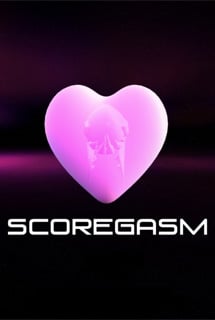 Scoregasm Постер