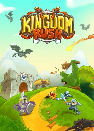 Kingdom rush читы на андроид