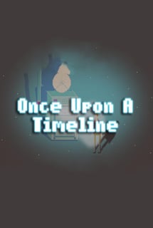 Once Upon A Timeline Постер