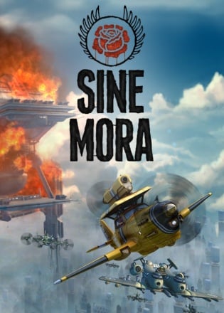 Sine Mora Постер