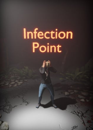 Infection Point Постер