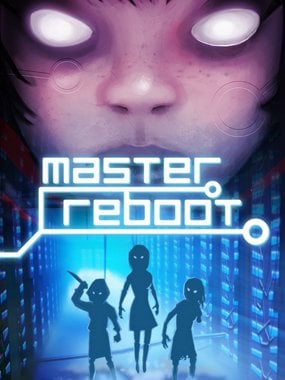 master reboot vista