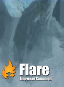 Flare: Empyrean Campaign Постер