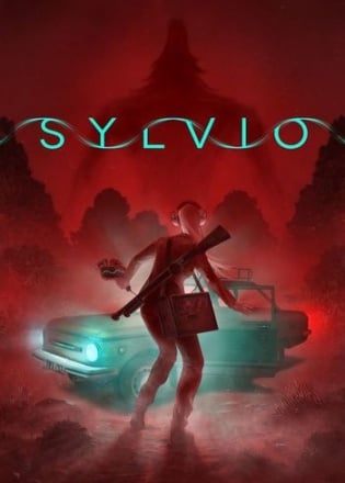 Sylvio Remastered Постер