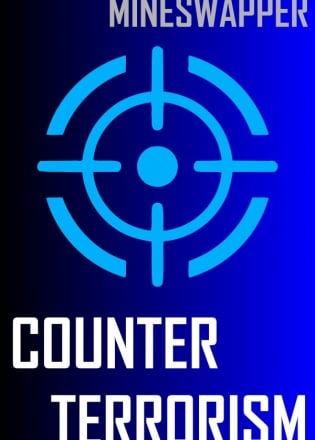 Counter Terrorism - Minesweeper Постер