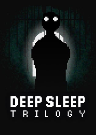 Deep Sleep Trilogy Постер