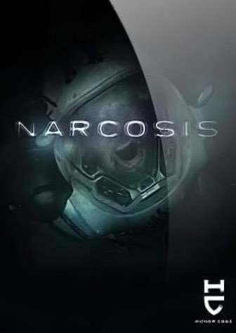 Narcosis Постер