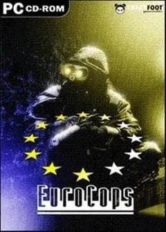 EuroCops Постер