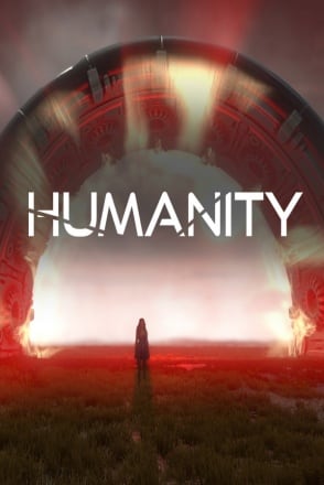 Humanity Постер
