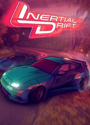 Inertial Drift Постер