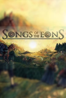 Songs of the Eons Постер