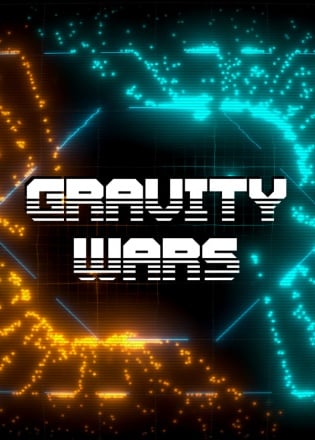 Gravity Wars Постер