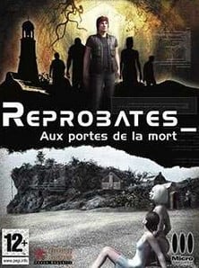 Reprobates. Вторая жизнь Постер