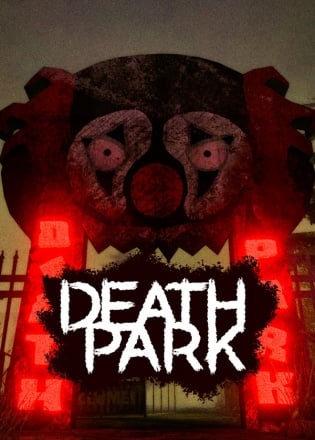 Death Park Постер