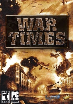 War Times Постер