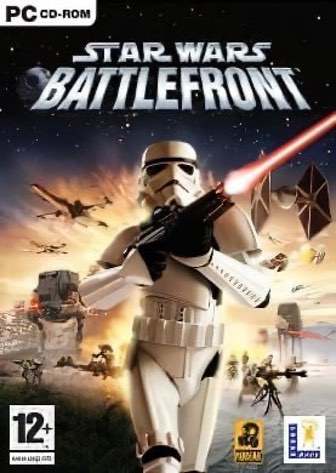 Star wars battlefront 2004 как играть за джедая