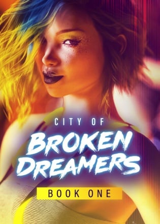 City of broken dreams как открыть все сцены