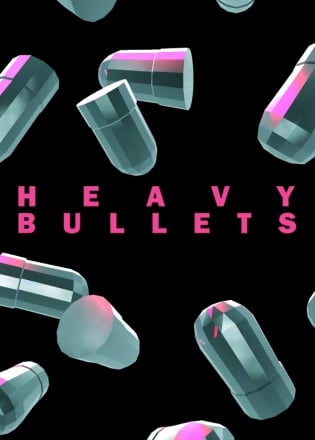 Heavy Bullets Постер