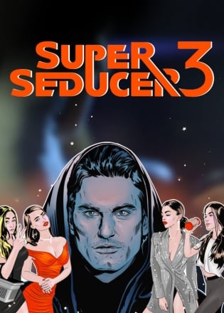 Super Seducer 3:  The Final Seduction Постер