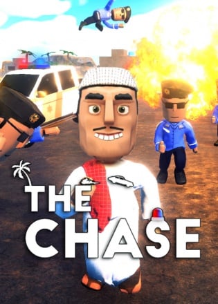 The Chase Постер