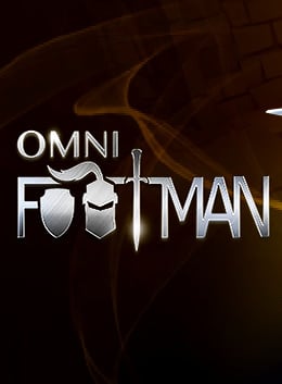 OmniFootman Постер
