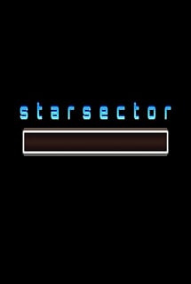 Starsector Постер