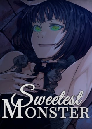 Sweetest Monster Постер