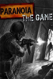 Paranoia: The Game Edition Постер