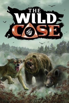 The Wild Case Постер