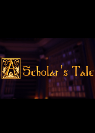 A Scholar’s Tale Постер