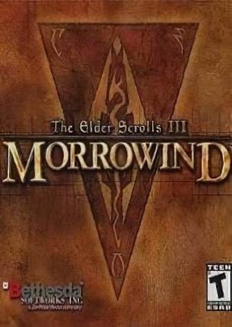 Morrowind overhaul описание