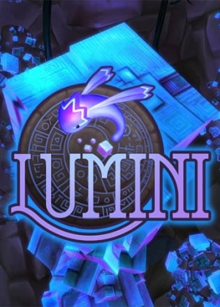 Lumini Постер