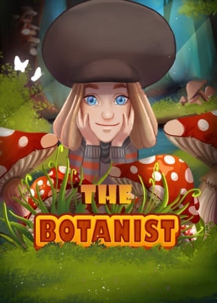 The Botanist Постер
