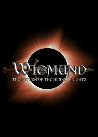 Wigmund. The Return of the Hidden Knights Постер